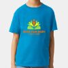 Youth Ultra Cotton ® 100% US Cotton T Shirt Thumbnail