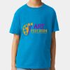 Youth Ultra Cotton ® 100% US Cotton T Shirt Thumbnail
