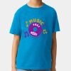 Youth Ultra Cotton ® 100% US Cotton T Shirt Thumbnail