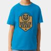 Youth Ultra Cotton ® 100% US Cotton T Shirt Thumbnail