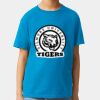 Youth Ultra Cotton ® 100% US Cotton T Shirt Thumbnail