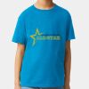 Youth Ultra Cotton ® 100% US Cotton T Shirt Thumbnail