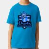 Youth Ultra Cotton ® 100% US Cotton T Shirt Thumbnail