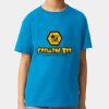 Youth Ultra Cotton ® 100% US Cotton T Shirt Thumbnail