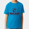 Youth Ultra Cotton ® 100% US Cotton T Shirt Thumbnail