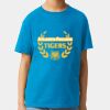 Youth Ultra Cotton ® 100% US Cotton T Shirt Thumbnail