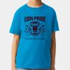 Youth Ultra Cotton ® 100% US Cotton T Shirt Thumbnail