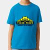Youth Ultra Cotton ® 100% US Cotton T Shirt Thumbnail