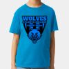 Youth Ultra Cotton ® 100% US Cotton T Shirt Thumbnail