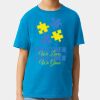 Youth Ultra Cotton ® 100% US Cotton T Shirt Thumbnail