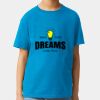 Youth Ultra Cotton ® 100% US Cotton T Shirt Thumbnail