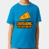 Youth Ultra Cotton ® 100% US Cotton T Shirt Thumbnail