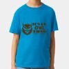 Youth Ultra Cotton ® 100% US Cotton T Shirt Thumbnail