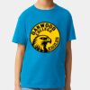 Youth Ultra Cotton ® 100% US Cotton T Shirt Thumbnail