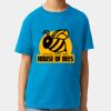 Youth Ultra Cotton ® 100% US Cotton T Shirt Thumbnail
