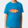 Youth Ultra Cotton ® 100% US Cotton T Shirt Thumbnail