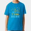 Youth Ultra Cotton ® 100% US Cotton T Shirt Thumbnail