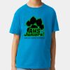 Youth Ultra Cotton ® 100% US Cotton T Shirt Thumbnail