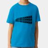 Youth Ultra Cotton ® 100% US Cotton T Shirt Thumbnail
