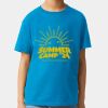 Youth Ultra Cotton ® 100% US Cotton T Shirt Thumbnail