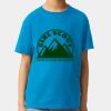 Youth Ultra Cotton ® 100% US Cotton T Shirt Thumbnail