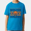 Youth Ultra Cotton ® 100% US Cotton T Shirt Thumbnail