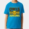 Youth Ultra Cotton ® 100% US Cotton T Shirt Thumbnail