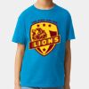 Youth Ultra Cotton ® 100% US Cotton T Shirt Thumbnail