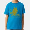 Youth Ultra Cotton ® 100% US Cotton T Shirt Thumbnail
