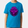 Youth Ultra Cotton ® 100% US Cotton T Shirt Thumbnail