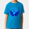 Youth Ultra Cotton ® 100% US Cotton T Shirt Thumbnail