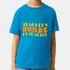 Youth Ultra Cotton ® 100% US Cotton T Shirt Thumbnail