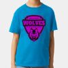 Youth Ultra Cotton ® 100% US Cotton T Shirt Thumbnail