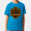 Youth Ultra Cotton ® 100% US Cotton T Shirt Thumbnail