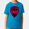 Youth Ultra Cotton ® 100% US Cotton T Shirt Thumbnail