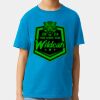 Youth Ultra Cotton ® 100% US Cotton T Shirt Thumbnail