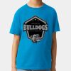 Youth Ultra Cotton ® 100% US Cotton T Shirt Thumbnail