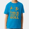 Youth Ultra Cotton ® 100% US Cotton T Shirt Thumbnail