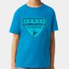 Youth Ultra Cotton ® 100% US Cotton T Shirt Thumbnail