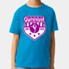 Youth Ultra Cotton ® 100% US Cotton T Shirt Thumbnail