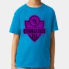 Youth Ultra Cotton ® 100% US Cotton T Shirt Thumbnail