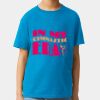 Youth Ultra Cotton ® 100% US Cotton T Shirt Thumbnail