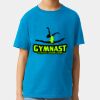 Youth Ultra Cotton ® 100% US Cotton T Shirt Thumbnail