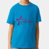 Youth Ultra Cotton ® 100% US Cotton T Shirt Thumbnail