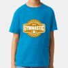 Youth Ultra Cotton ® 100% US Cotton T Shirt Thumbnail