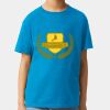 Youth Ultra Cotton ® 100% US Cotton T Shirt Thumbnail