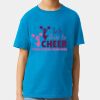 Youth Ultra Cotton ® 100% US Cotton T Shirt Thumbnail