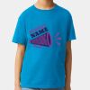 Youth Ultra Cotton ® 100% US Cotton T Shirt Thumbnail