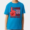 Youth Ultra Cotton ® 100% US Cotton T Shirt Thumbnail