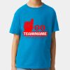 Youth Ultra Cotton ® 100% US Cotton T Shirt Thumbnail